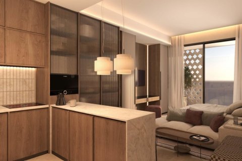 Byt v Al Reem Island, Abu Dhabi, SAE 41 m² Č.: 594550 - fotografie 1