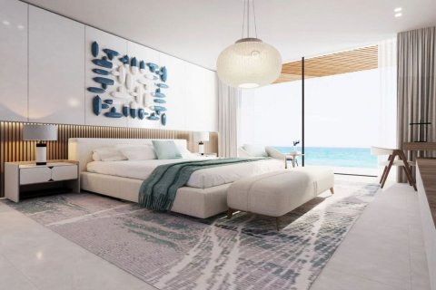 Byt na Yas Island, Abu Dhabi, SAE 2 ložnice, 151 m² Č.: 594551 - fotografie 11