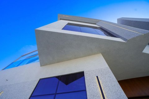 Komerční nemovitost na Yas Island, Abu Dhabi, SAE 4 ložnice, 510 m² Č.: 594553 - fotografie 19