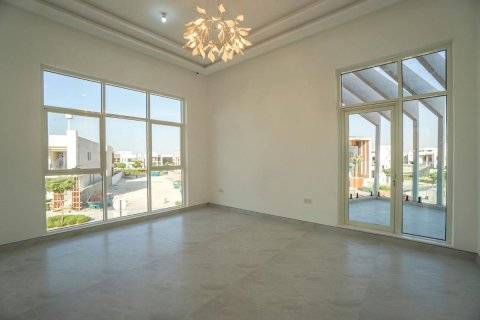 Komerční nemovitost na Yas Island, Abu Dhabi, SAE 4 ložnice, 510 m² Č.: 594553 - fotografie 7