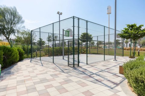 Komerční nemovitost na Yas Island, Abu Dhabi, SAE 4 ložnice, 510 m² Č.: 594553 - fotografie 23