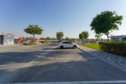Komerční nemovitost na Yas Island, Abu Dhabi, SAE 4 ložnice, 510 m² Č.: 594553 - fotografie 21