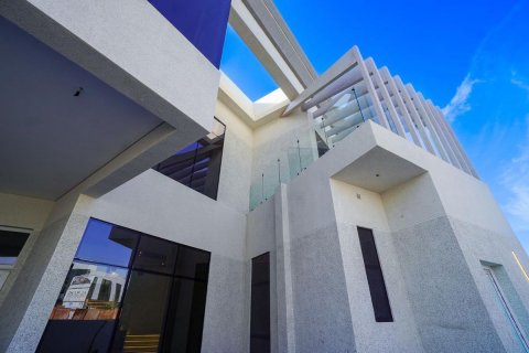 Komerční nemovitost na Yas Island, Abu Dhabi, SAE 4 ložnice, 510 m² Č.: 594553 - fotografie 1
