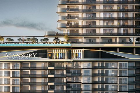 Ras Al Khor, Dubai, संयुक्त अरब अमीरात में अपार्टमेंट, 1 बेडरूम, संख्या 689730 - फ़ोटो 2