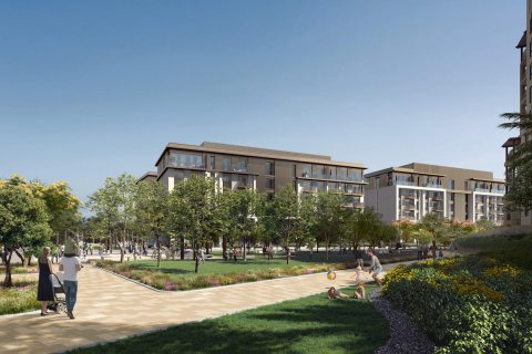 Jumeirah, Dubai, संयुक्त अरब अमीरात में अपार्टमेंट, 1 बेडरूम, 74 वर्ग मीटर, संख्या 689773 - फ़ोटो 7