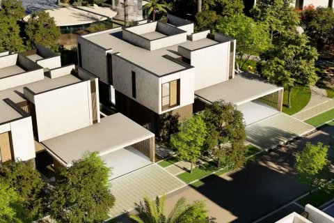 Dubai Land, Dubai, संयुक्त अरब अमीरात में विला, 3 बेडरूम, 278 वर्ग मीटर, संख्या 689731 - फ़ोटो 10