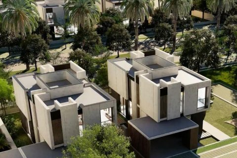 Dubai Land, Dubai, संयुक्त अरब अमीरात में विला, 3 बेडरूम, 278 वर्ग मीटर, संख्या 689731 - फ़ोटो 5