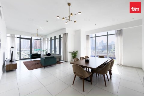 Apartman u Downtown Dubai (Downtown Burj Dubai), UAE 3 spavaćih soba, 198.5 m2 Br. 694378 - fotografija 4