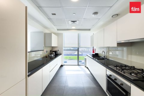 Apartman u Downtown Dubai (Downtown Burj Dubai), UAE 3 spavaćih soba, 198.5 m2 Br. 694378 - fotografija 5