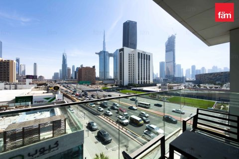 Apartman u Downtown Dubai (Downtown Burj Dubai), UAE 3 spavaćih soba, 198.5 m2 Br. 694378 - fotografija 17