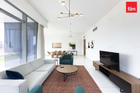 Apartman u Downtown Dubai (Downtown Burj Dubai), UAE 3 spavaćih soba, 198.5 m2 Br. 694378 - fotografija 3