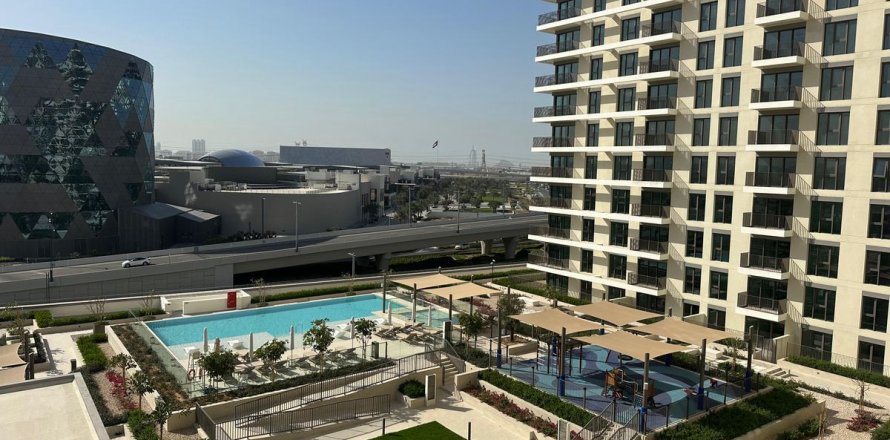 Lakás itt: Dubai Hills Estate, EAE, 2 hálószoba, 99 m², azonosító: 694376