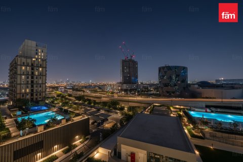 Apartment in Dubai Hills Estate, UAE 2 bedrooms, 99 sq.m. № 694376