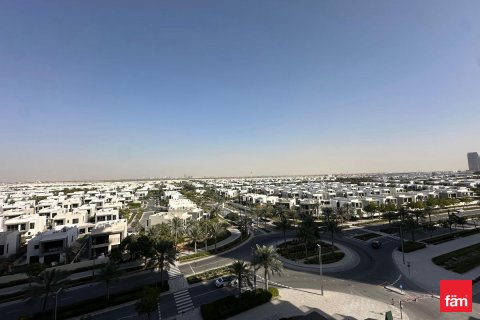 Квартира в Дубай Хилс Эстейт, ОАЕ 2 спальні, 92.1м2 № 694377