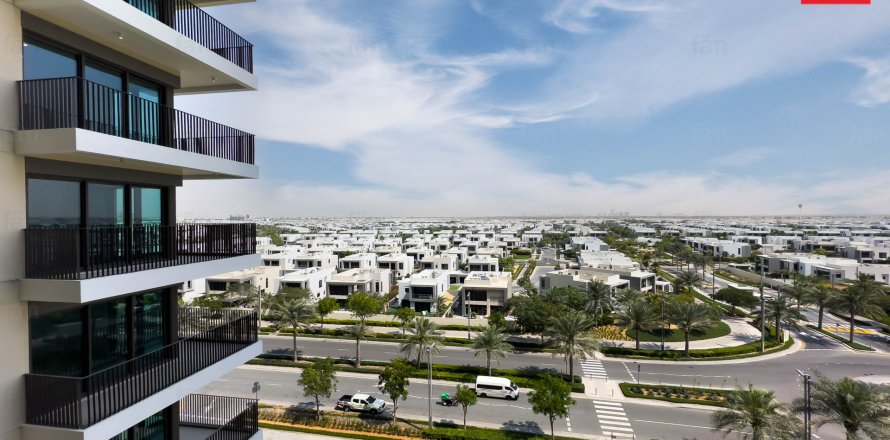 Apartamento em Dubai Hills Estate, Dubai, EAU 2 quartos, 92.1 m2 № 694377