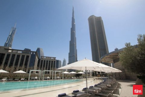 Apartment sa Downtown Dubai (Downtown Burj Dubai), UAE 2 silid-tulugan, 141 sq.m. № 694379 - larawan 12