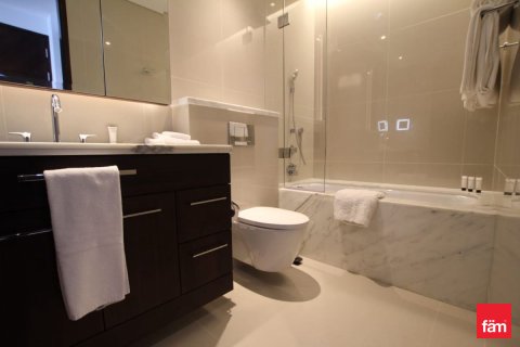 Apartment sa Downtown Dubai (Downtown Burj Dubai), UAE 2 silid-tulugan, 141 sq.m. № 694379 - larawan 9