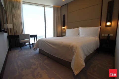 Apartment sa Downtown Dubai (Downtown Burj Dubai), UAE 2 silid-tulugan, 141 sq.m. № 694379 - larawan 5