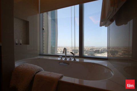 Apartment sa Downtown Dubai (Downtown Burj Dubai), UAE 2 silid-tulugan, 141 sq.m. № 694379 - larawan 7