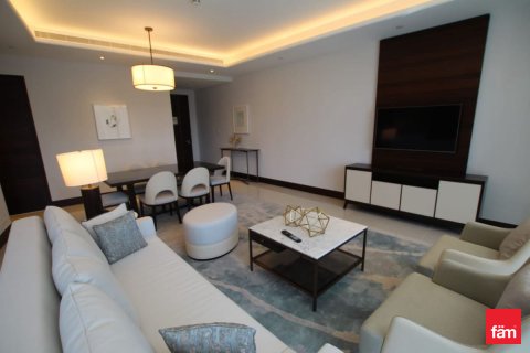 Apartment sa Downtown Dubai (Downtown Burj Dubai), UAE 2 silid-tulugan, 141 sq.m. № 694379 - larawan 3