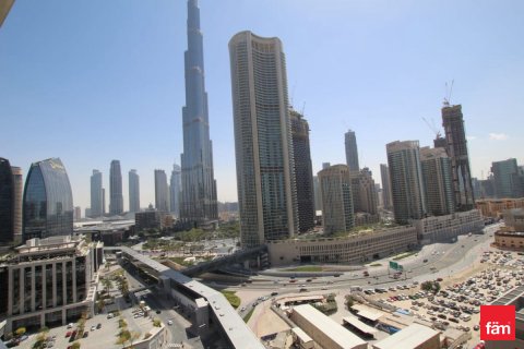 Apartment sa Downtown Dubai (Downtown Burj Dubai), UAE 2 silid-tulugan, 141 sq.m. № 694379 - larawan 10