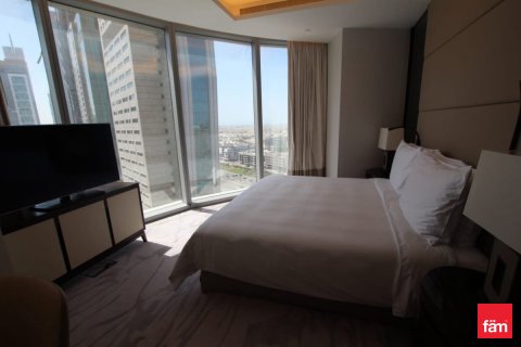 Downtown Dubai (Downtown Burj Dubai), Dubai, BAE’de daire 2 yatak odası, 141 m&sup2; No 694379