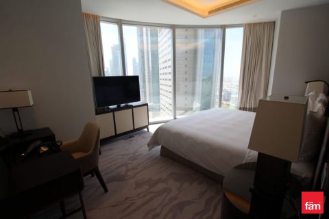 Apartment sa Downtown Dubai (Downtown Burj Dubai), UAE 2 silid-tulugan, 141 sq.m. № 694379 - larawan 4