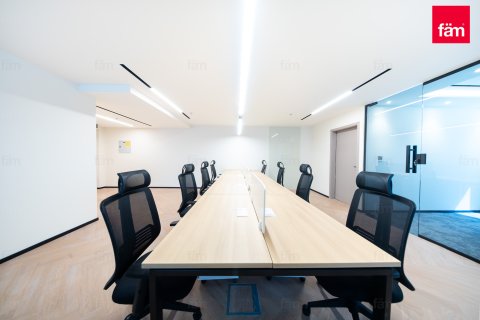 Office til leje i Dubai, UAE 108.7 kvm № 694381 - foto 2