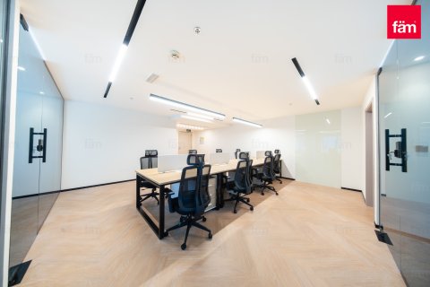 Office til leje i Dubai, UAE 108.7 kvm № 694381 - foto 9