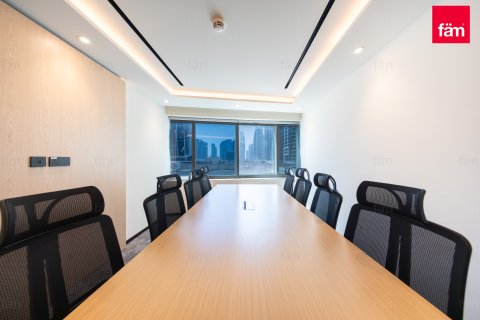 Office til leje i Dubai, UAE 108.7 kvm № 694381 - foto 11