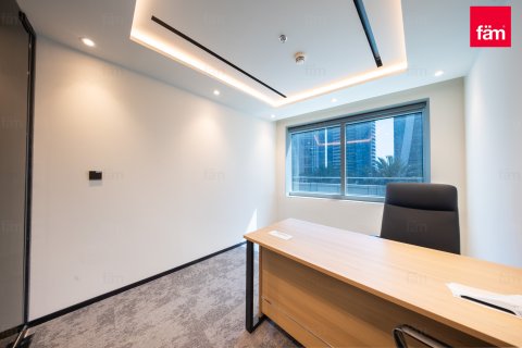 Office til leje i Dubai, UAE 108.7 kvm № 694381 - foto 8