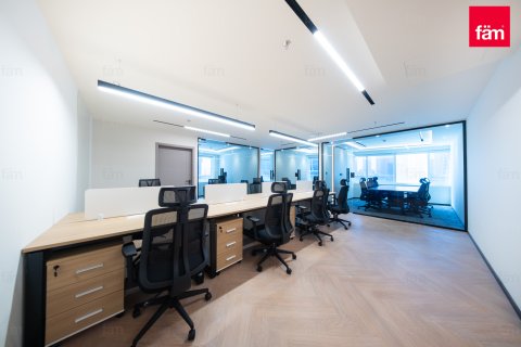 Kancelária v Dubai, SAE 108.7 m2 č. 694381