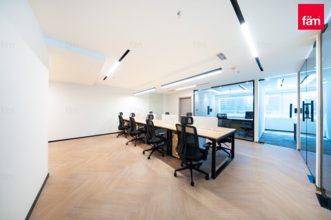 Office til leje i Dubai, UAE 108.7 kvm № 694381 - foto 3