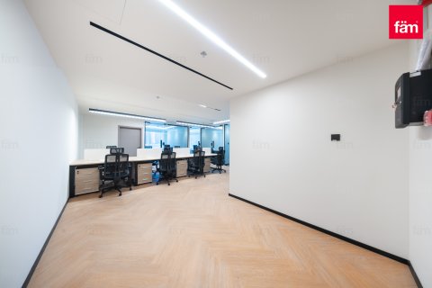Biuro do wynajęcia w Dubai, ZEA 108.7 mkw., nr 694381 - zdjęcie 12