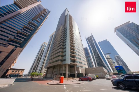 Biuro do wynajęcia w Dubai, ZEA 108.7 mkw., nr 694381 - zdjęcie 4
