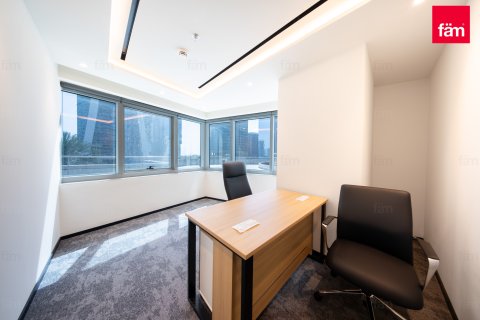 Office til leje i Dubai, UAE 108.7 kvm № 694381 - foto 6