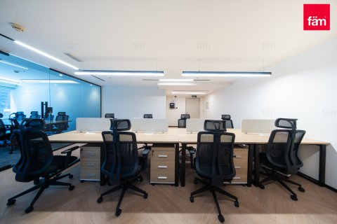 Office til leje i Dubai, UAE 108.7 kvm № 694381 - foto 7