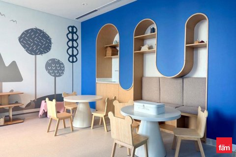 Lakás itt: Dubai Hills Estate, EAE, 1 hálószoba, 61.2 m², azonosító: 694375 - fénykép 11