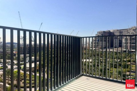 Διαμέρισμα σε Dubai Hills Estate, ΗΑΕ 1 υπνοδωμάτιο, 61.2 τ.μ. Αρ. 694375