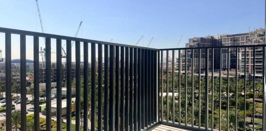 Lakás itt: Dubai Hills Estate, EAE, 1 hálószoba, 61.2 m², azonosító: 694375