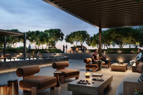 Apartament në Dubai, Emiratet e Bashkuara Arabe 3 dhoma gjumi, 171.7 m2. № 591175 - Foto 5