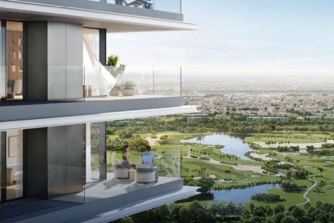 Apartament në Dubai, Emiratet e Bashkuara Arabe 3 dhoma gjumi, 171.7 m2. № 591175 - Foto 3