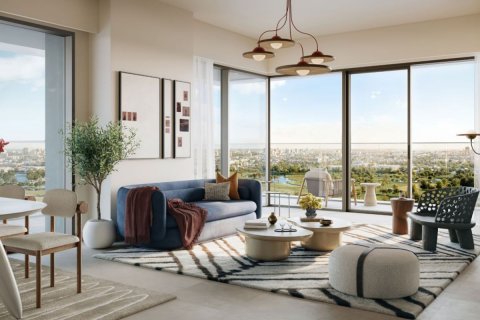 Apartament në Dubai, Emiratet e Bashkuara Arabe 3 dhoma gjumi, 171.7 m2. № 591175 - Foto 1