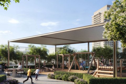 Apartament në Dubai, Emiratet e Bashkuara Arabe 3 dhoma gjumi, 171.7 m2. № 591175 - Foto 8