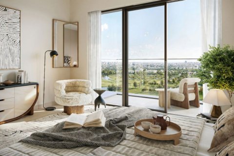 Apartament në Dubai, Emiratet e Bashkuara Arabe 3 dhoma gjumi, 171.7 m2. № 591175 - Foto 2