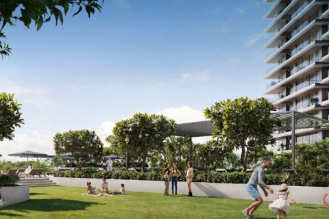 Apartament në Dubai, Emiratet e Bashkuara Arabe 3 dhoma gjumi, 171.7 m2. № 591175 - Foto 6