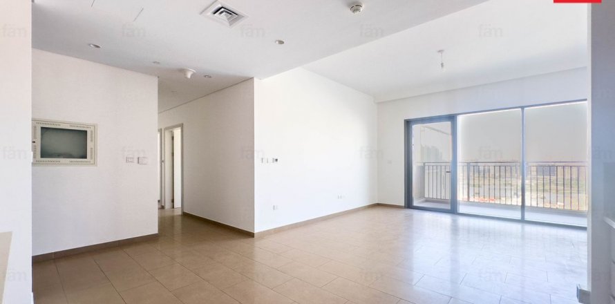Appartamento a Dubai Hills Estate, Dubai, EAU 2 camere da letto, 88.8 mq. № 591173