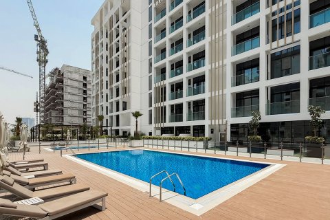 Apartman u gradu Meydan, Dubai, UAE 1 soba, 31.97 m2 Br. 768741 - Slika 9