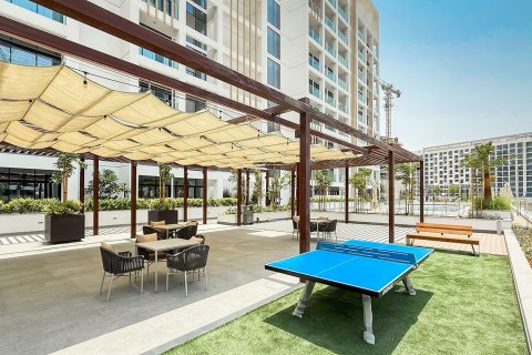 Apartman u gradu Meydan, Dubai, UAE 1 soba, 31.97 m2 Br. 768741 - Slika 8