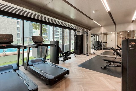 Apartman u gradu Meydan, Dubai, UAE 1 soba, 31.97 m2 Br. 768741 - Slika 10